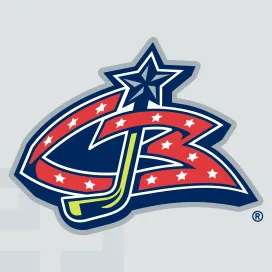 Columbus blue jackets 1